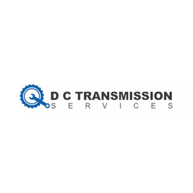 D C Transmission Services logo