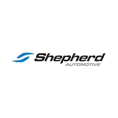 Shepherd Automotive logo