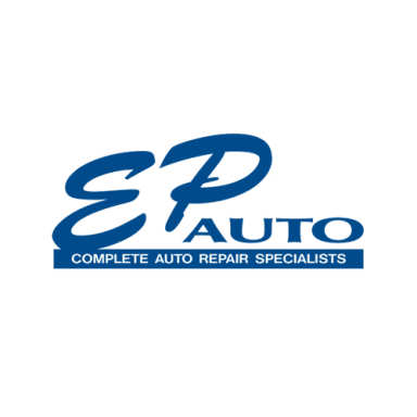 EP Auto logo