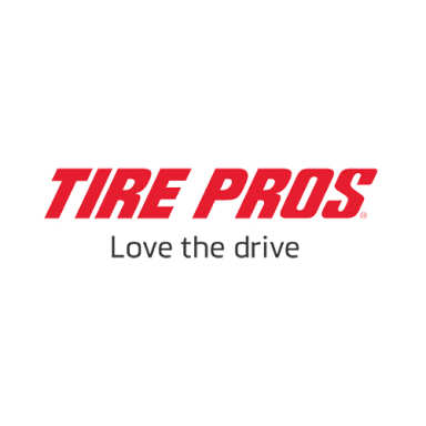 Pasadena Tire Pros logo