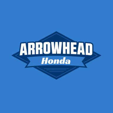 Arrowhead Honda logo