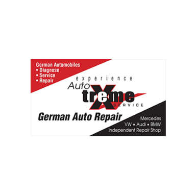 Auto Xtreme Service logo