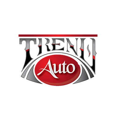 Trend Auto logo