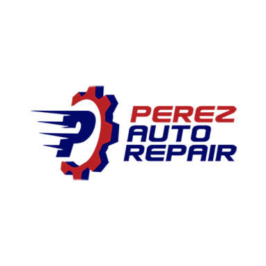 Perez Auto Repair logo