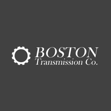 Boston Transmission Co. logo