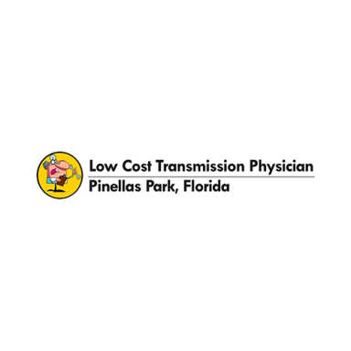 Low Cost Transmission Physician logo