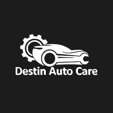 Destin Auto Care logo