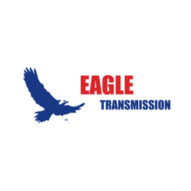 Eagle Transmission of Plano, TX logo