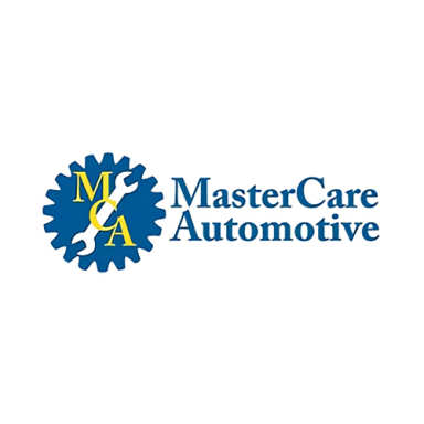 MasterCare Automotive logo