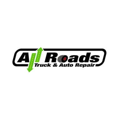 All Roads Truck & Auto Repair logo