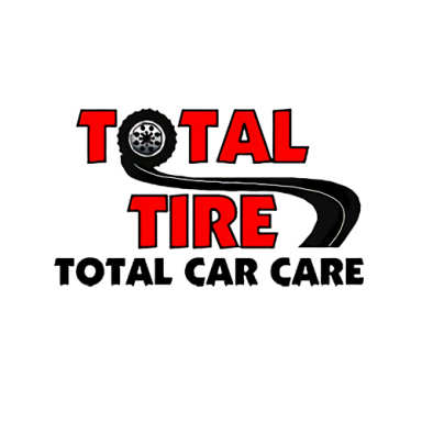 Total Tire logo