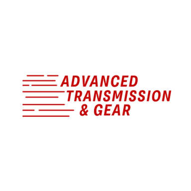 Advanced Transmission & Gear logo