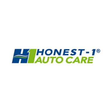 Honest-1 Auto Care Tyler logo