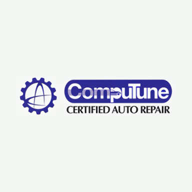 CompuTune Certified Auto Repair logo