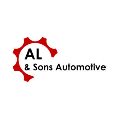 Al & Sons Automotive logo