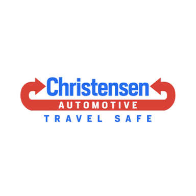 Christensen Automotive logo