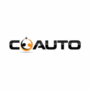 CoAuto logo