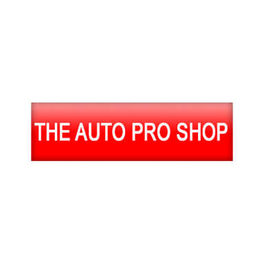 The Auto Pro Shop logo