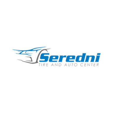 Seredni logo