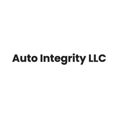 Auto Integrity LLC logo