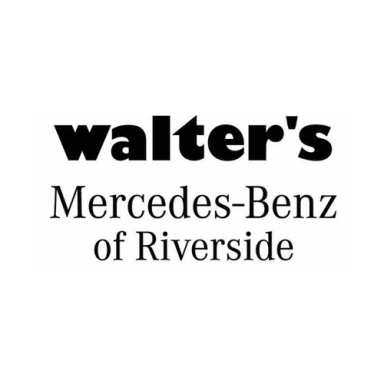 Walter's Mercedes-Benz of Riverside logo