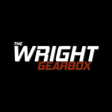 The Wright Gearbox logo