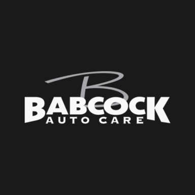 Babcock Auto Care logo