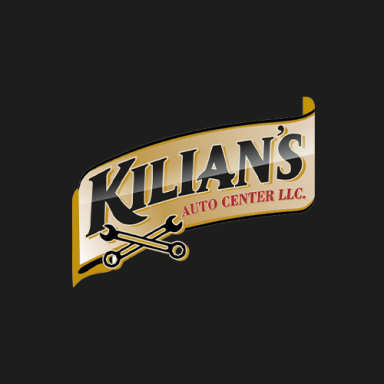 Kilian's Auto Center LLC logo