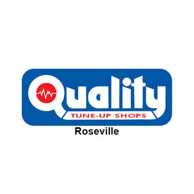 Quality Tune-Up Shops Roseville logo