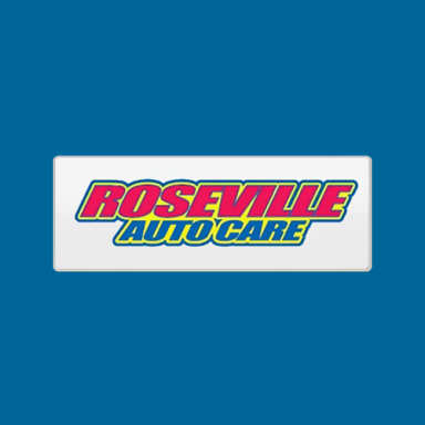 Roseville Auto Care logo