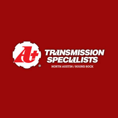 A Plus Transmission Specialists North Austin / Round Rock logo