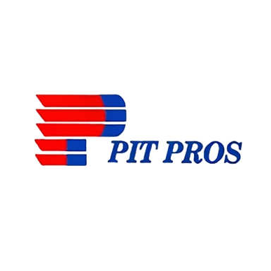 Pit Pros logo