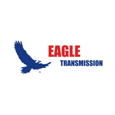 Eagle Transmission Shop Rowlett logo