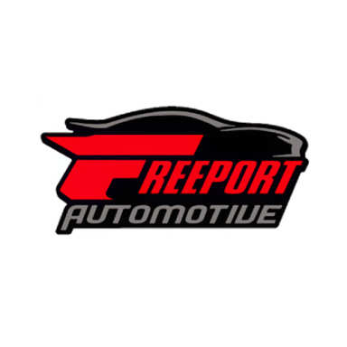 Freeport Automotive logo
