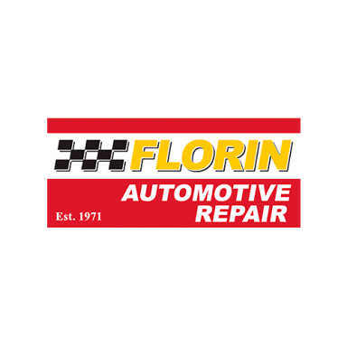 Florin Automotive Repair logo