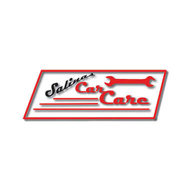 Salinas Car Care logo