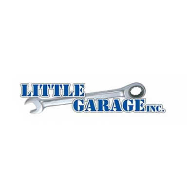 Little Garage Inc. logo