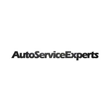 Auto Service Experts logo