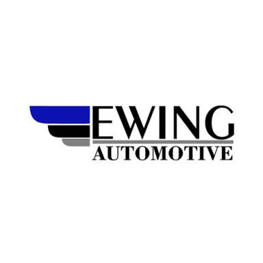 Ewing Automotive logo