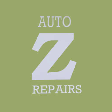 Auto Z Repairs logo