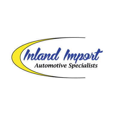 Inland Import Automotive Specialists logo