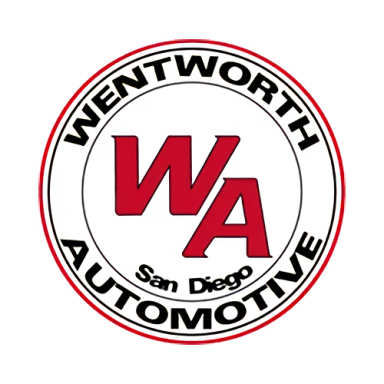 Wentworth Automotive logo