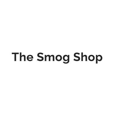 The Smog Shop logo