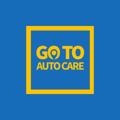 Go To Auto Care logo