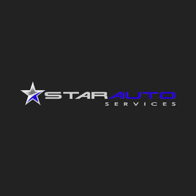 Star Auto Services logo