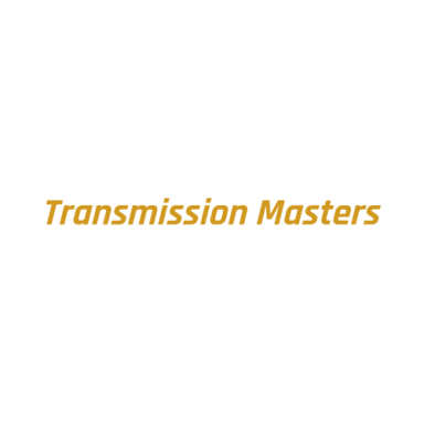 Transmission Masters logo