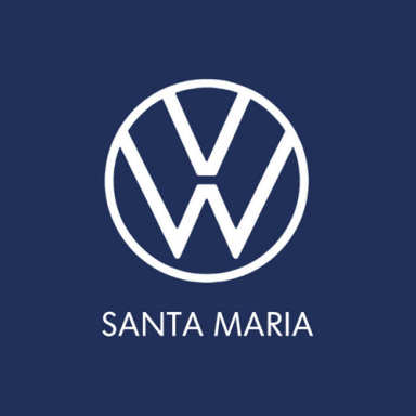 Community Volkswagen of Santa Maria logo