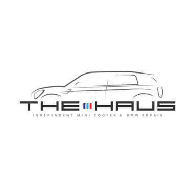 The Haus logo