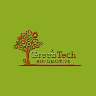 GreenTech Automotive logo