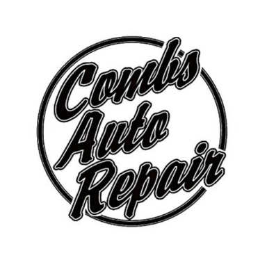 Combs Auto Repair logo